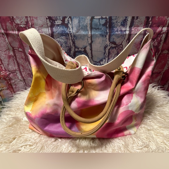 NWOT Ban.do Tote Bag - Picture 6 of 6